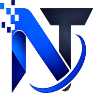 NISA Tech Solutions Logo